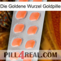 The Golden Root Gold Pill 26